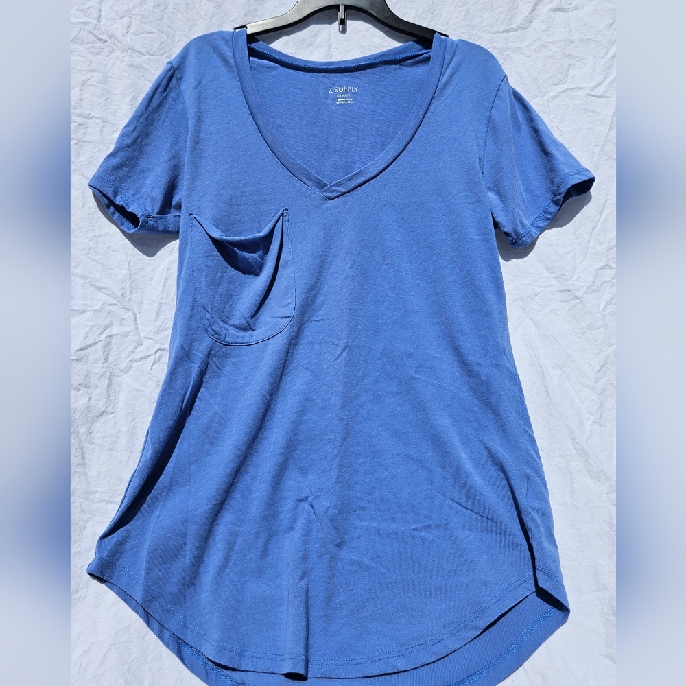 Woman's t-shirt